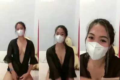 Bokep Miss Zara Liveshow Bling2 Omek