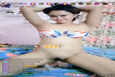 Mona Live Show Indo Cantik Penuh Gairah Streaming Full HD Gratis
