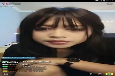 VJ Viiraa 1 Live Action DJ Super Seksi Indo Mandi Keringat HD Gratis